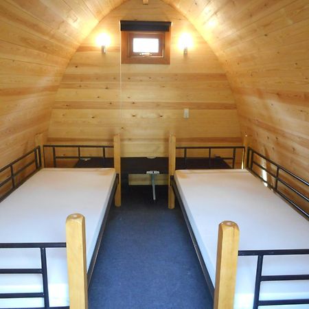 Camping Kautenbach Esterno foto