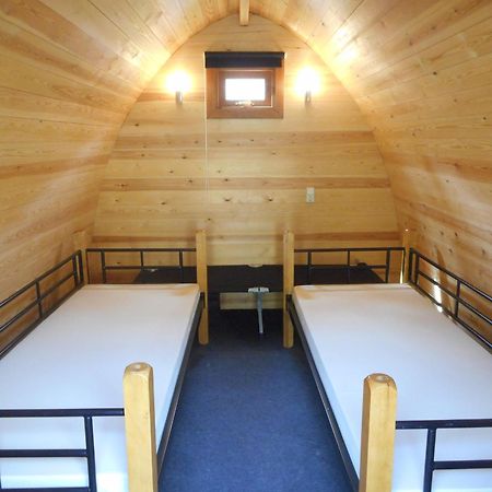 Camping Kautenbach Esterno foto
