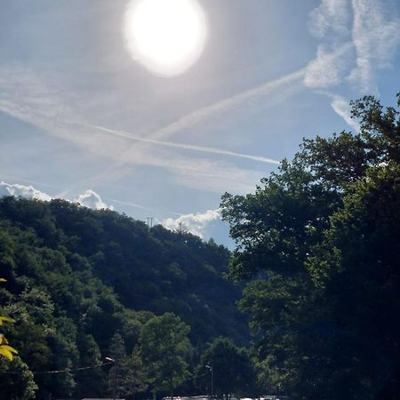 Camping Kautenbach Esterno foto