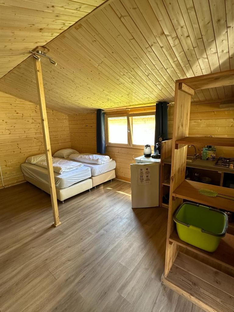 Camping Kautenbach Esterno foto