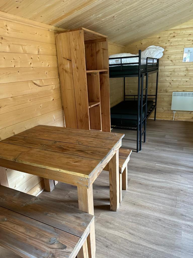Camping Kautenbach Esterno foto