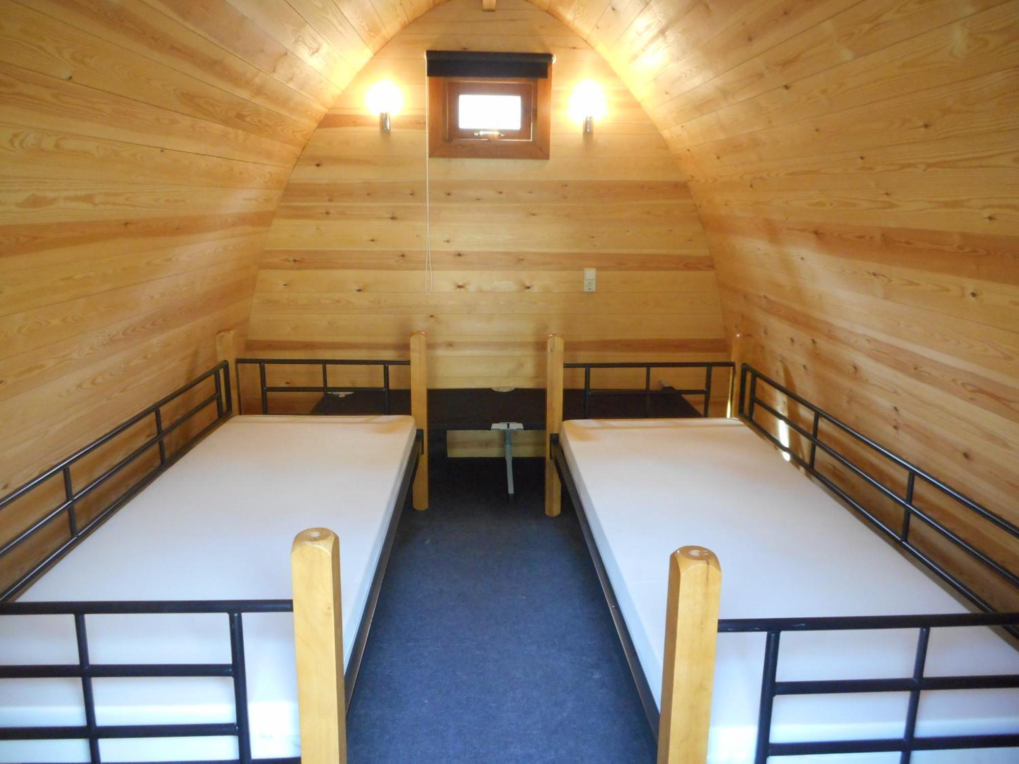 Camping Kautenbach Esterno foto