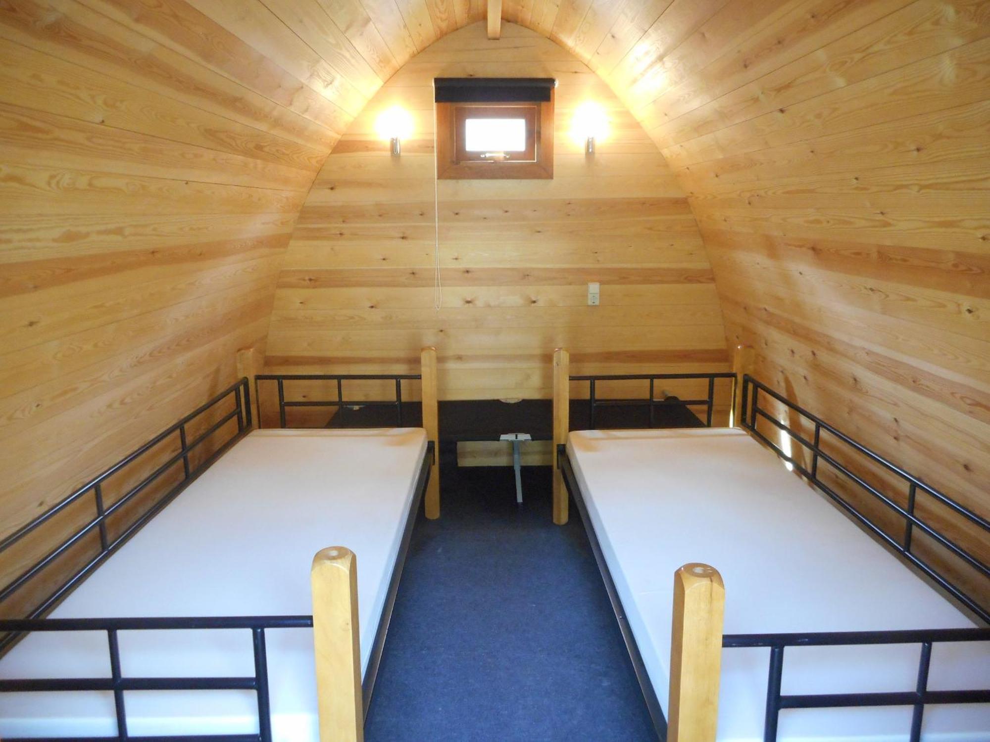 Camping Kautenbach Esterno foto