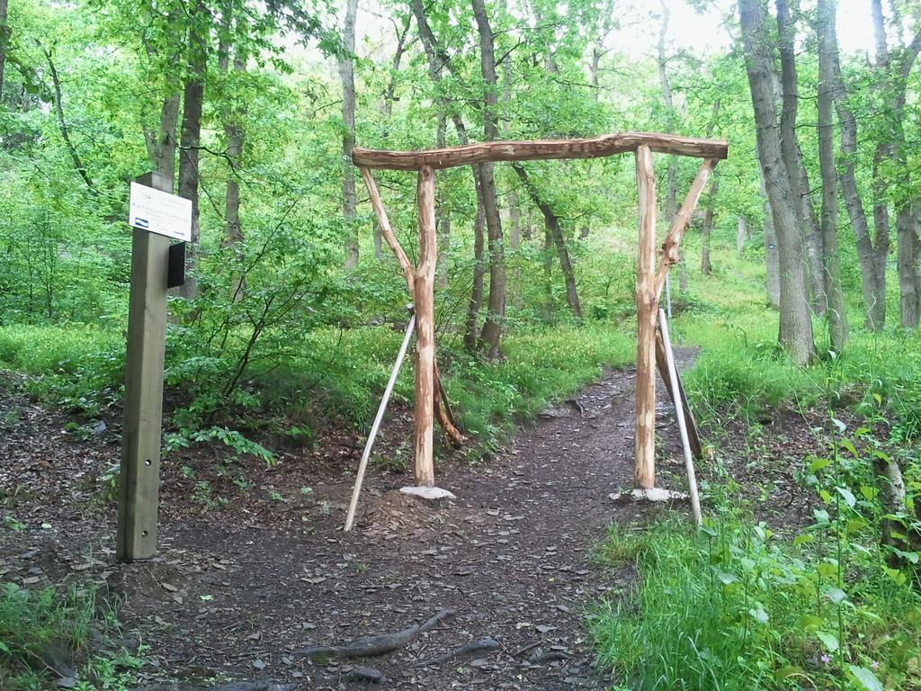 Camping Kautenbach Esterno foto