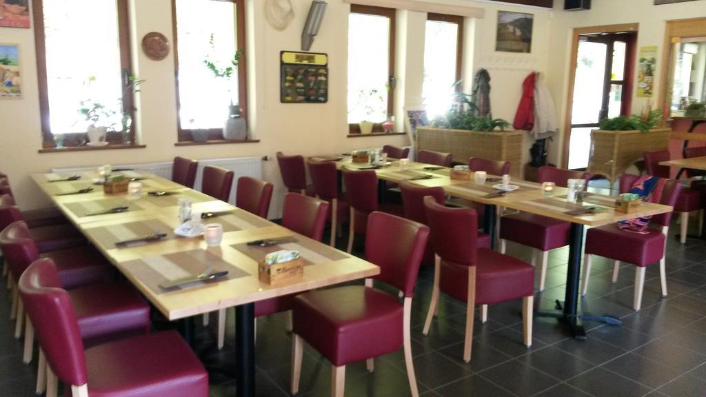 Camping Kautenbach Esterno foto