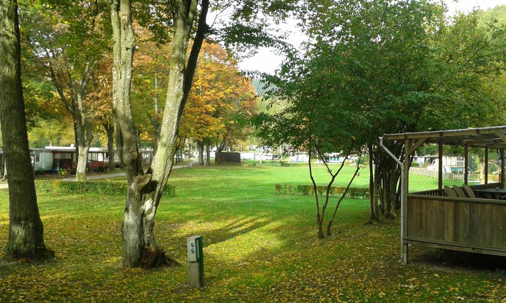 Camping Kautenbach Esterno foto