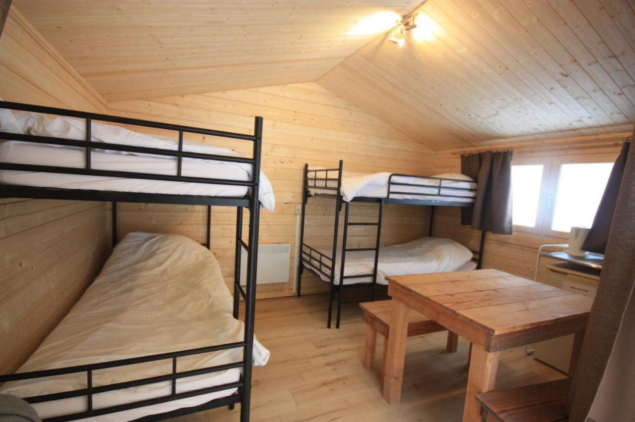 Camping Kautenbach Esterno foto