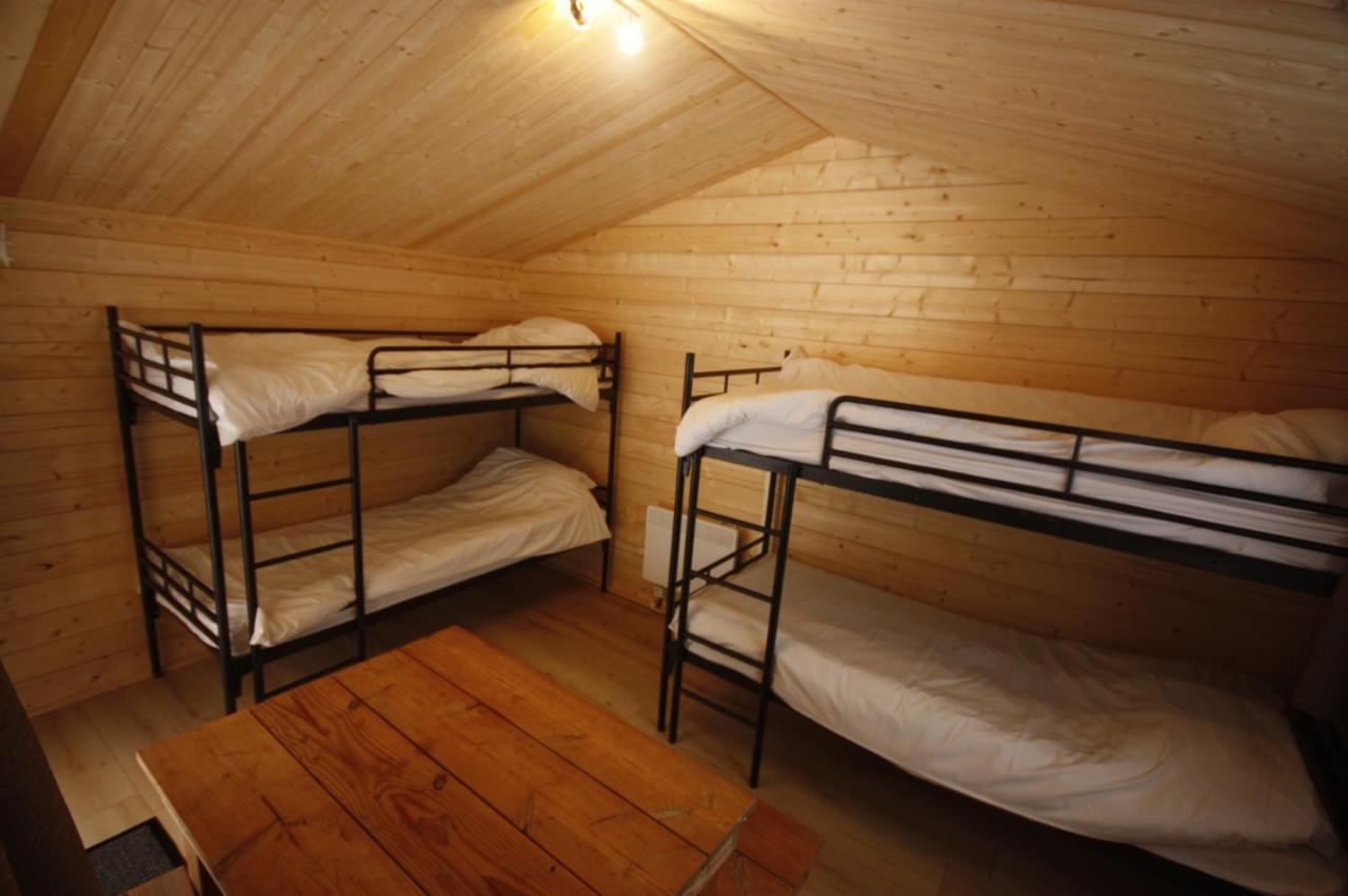 Camping Kautenbach Esterno foto