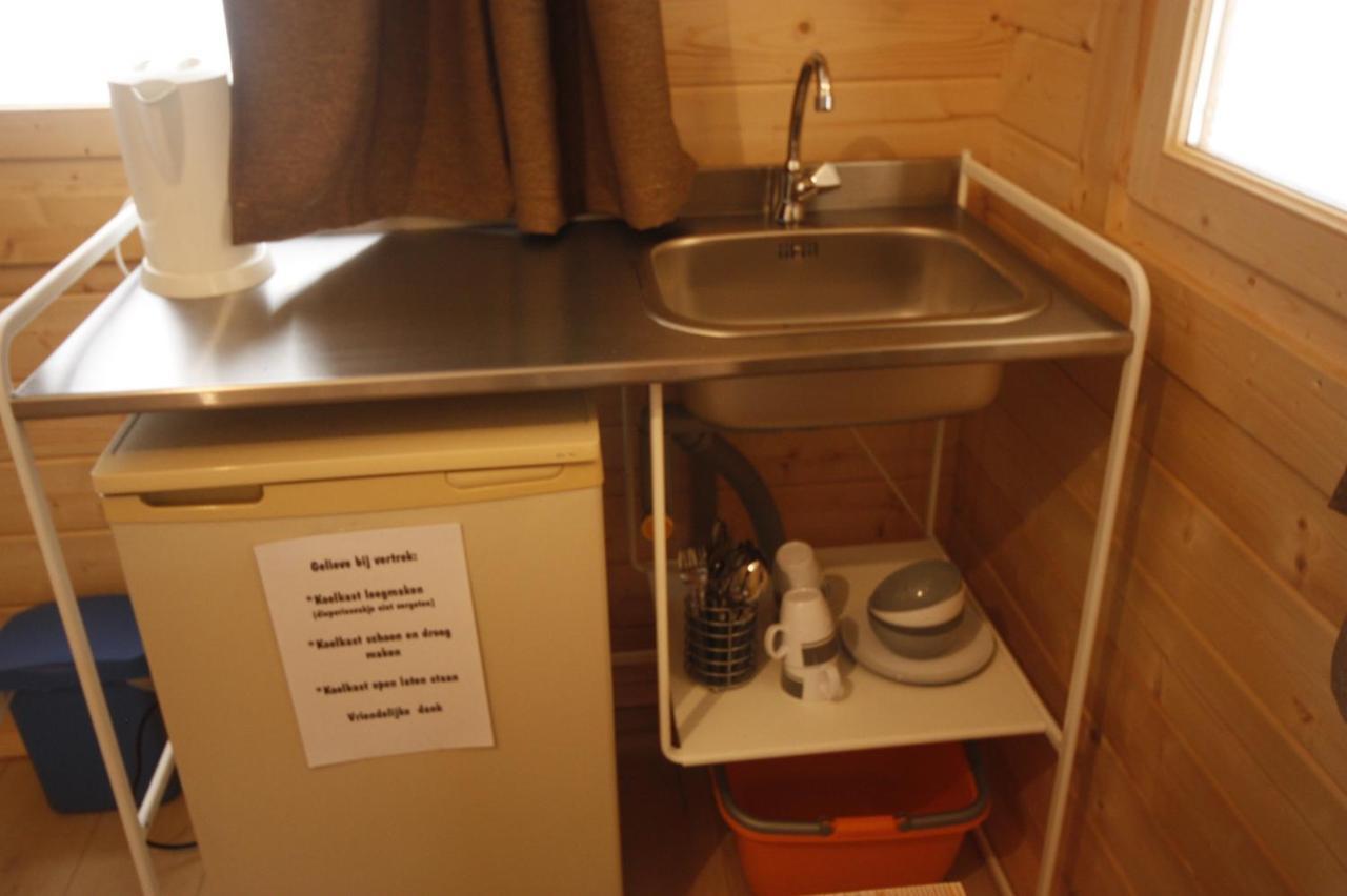 Camping Kautenbach Esterno foto